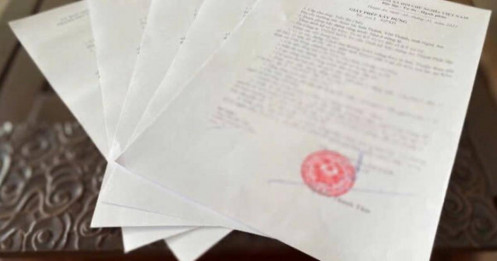 Bỏ giấy phép xây dựng: Chuyện không của riêng ai!