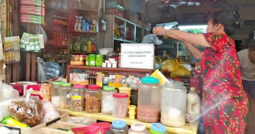 Vì sao hộ kinh doanh bỗng nhiên 'sợ' thuế?