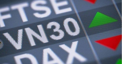 5 doanh nghiệp rổ VN30 sắp chốt trả cổ tức