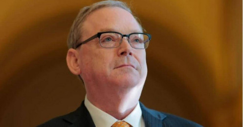 Cố vấn kinh tế của ông Trump tự tin về thỏa thuận thương mại với Trung Quốc