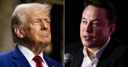 Khẩu chiến Trump- Musk, thị trường đi về đâu?