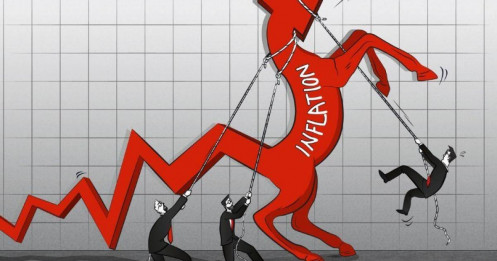 Báo Cáo Việc Làm Tháng Năm Của Mỹ: Tăng Trưởng Vượt Kỳ Vọng Trong Bối Cảnh Bất Ổn Kinh Tế