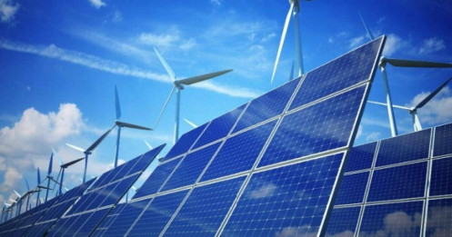 Điểm tin doanh nghiệp ngành năng lượng 09/06/2025 (GAS, GEX)