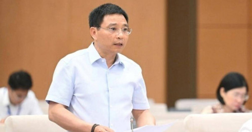 Bộ trưởng Tài chính: Siết phát hành trái phiếu riêng lẻ để ngăn doanh nghiệp trục lợi