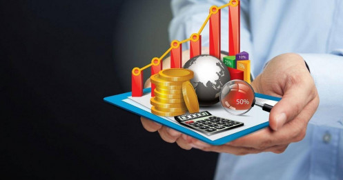 Cung tiền M2 toàn cầu: Dấu hiệu chuyển trục kinh tế từ Âu sang Á