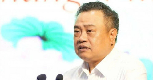 Chủ tịch Hà Nội: Không thay đổi lộ trình hạn chế xe máy tại các quận nội đô