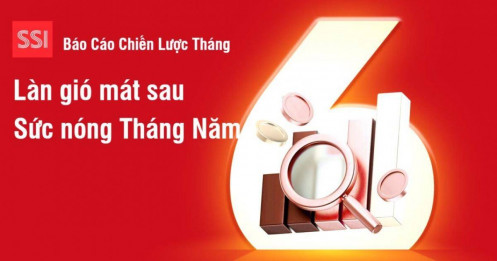 Chủ điểm đầu tư tháng 6