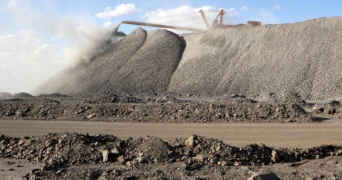 Xuất khẩu đất hiếm của Trung Quốc tăng 23% trong tháng 5 bất chấp hạn chế