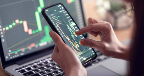 Nín thở 30 ngày then chốt: Nhà đầu tư cần đối mặt khả năng VN‑Index thủng mốc 1.300