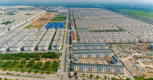 “Cú hích Trump” ở Hưng Yên: 5 tháng đầu năm lập tức phá kỷ lục FDI