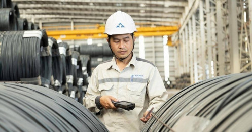 2 quỹ cơ cấu, cổ phép thép và ngân hàng nào được mua nhiều nhất?