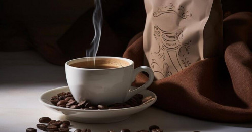 Giá cà phê giảm do áp lực cung mạnh từ Brazil và Việt Nam – rủi ro từ thời tiết vẫn hiện hữu