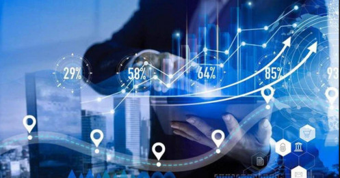 Cảm giác về những con số và đằng sau những con số