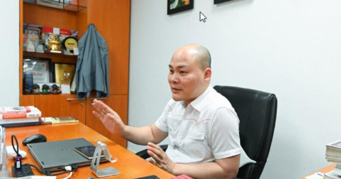 Chậm trả hơn 172 tỷ đồng nợ trái phiếu, công ty của đại gia Nguyễn Tử Quảng kinh doanh ra sao?