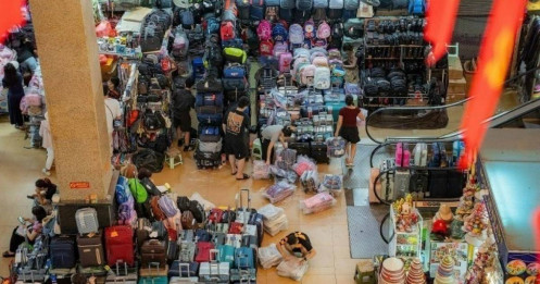 Gỡ ‘rối’ cho hộ kinh doanh khi bỏ thuế khoán