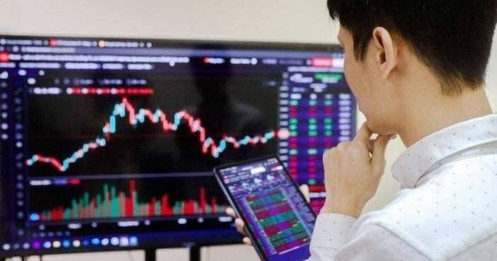 Cơ hội bứt phá: Cổ phiếu "vàng trắng" - tăng trưởng kép, upside 42%