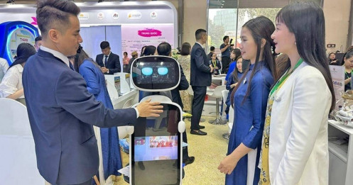 Lực đẩy chưa từng có từ “bộ đôi” Nghị quyết 57 và 68