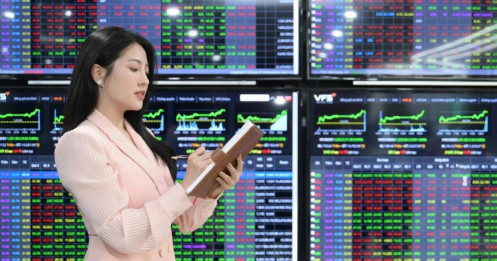 Nhận định chứng khoán 9-13/6: VN-Index sẽ kiểm định lại vùng hỗ trợ 1.320 điểm