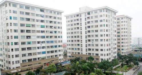 Bất động sản: Dòng tín dụng chủ lực cần được kiểm soát