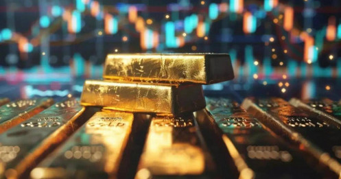 Vàng và cổ phiếu: Nửa cuối năm "dậy sóng"?