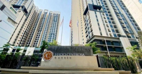 HDG nền tảng ổn định, triển vọng tích cực có động lực tăng trưởng trở lại