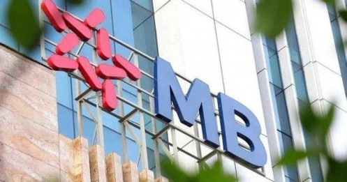 MBB trở thành ngân hàng top 1 vốn điều lệ năm 2025?