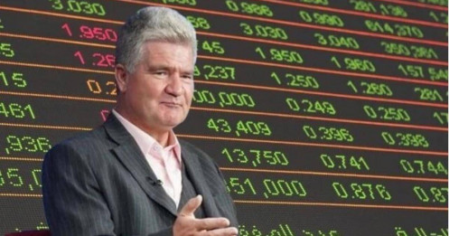 Pyn Elite Fund hé lộ lý do chi 700 tỷ mua thêm hàng chục triệu cổ phiếu MBB