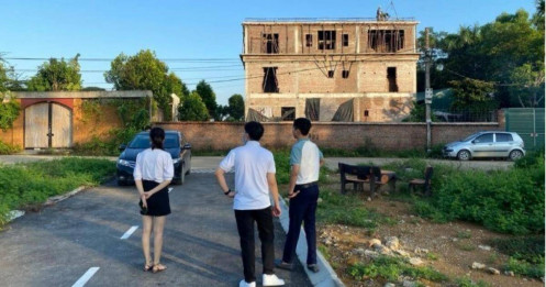 Thị trường BĐS cuối năm khó sốt