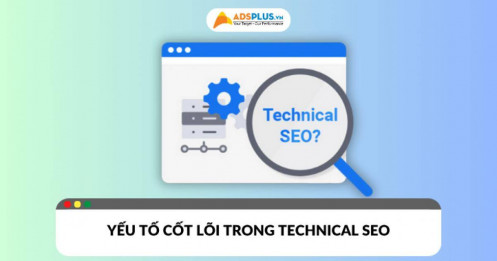 Technical SEO: Vì sao website không lên top dù nội dung đã chuẩn?