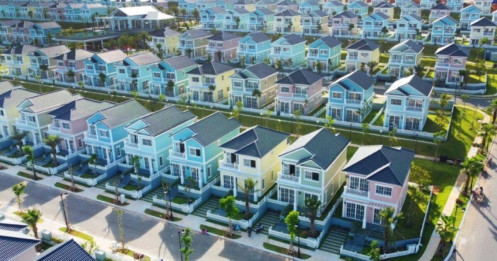 Novaland xin khất nợ thêm lô trái phiếu 1.300 tỷ đồng