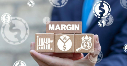 Địa ốc, xây dựng: Margin lại "thông thoáng"