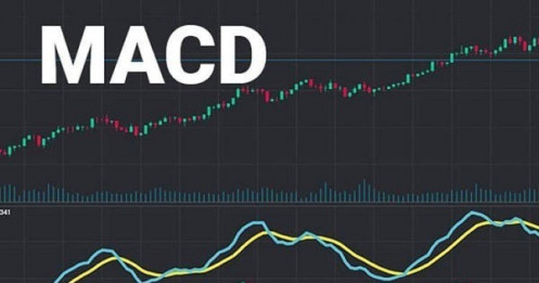 Sử dụng chỉ báo MACD hiệu quả trong phân tích chứng khoán