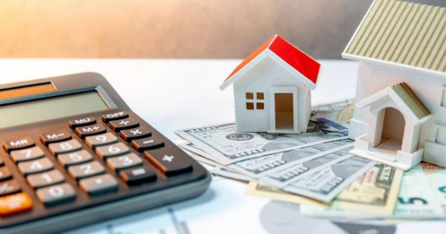 Lãi suất vay mua nhà chỉ từ 3,88%/năm – Thời hạn đến 40 năm! Cổ phiếu Bank và BĐS nào sẽ tăng trước?