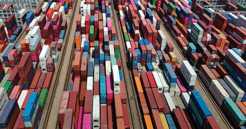 Trung Quốc và chiến lược “ẩn thân” trong chuỗi cung ứng: Khả năng thích ứng phi thường