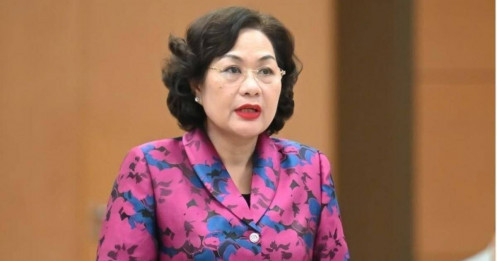 Thống đốc Ngân hàng Nhà nước: Không lấy tiền ngân sách để cho vay đặc biệt lãi suất 0%