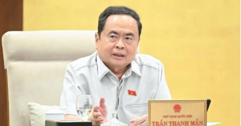 Chủ tịch Quốc hội: 'Phân cấp quy hoạch nhưng không để các tỉnh muốn làm gì thì làm'