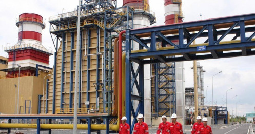 NT2 - Lợi nhuận phục hồi thuận lợi