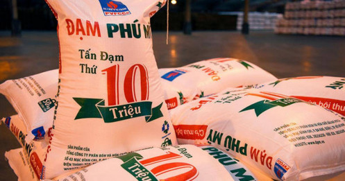 DPM: Ông lớn ngành phân bón với lượng tiền mặt khủng! Đã đến lúc đón sóng ngành?