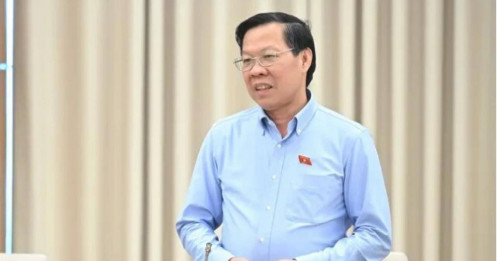 Dự kiến ngày 12/6, Quốc hội chốt đề án sáp nhập tỉnh, thành phố