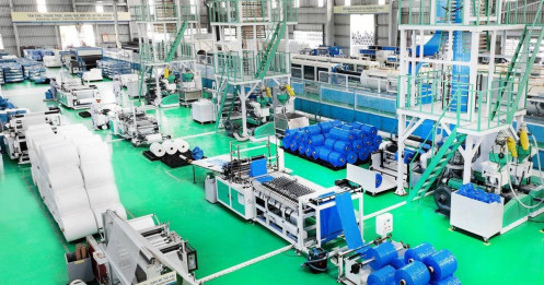 Kỷ nguyên mới ngành nhựa: Cơ hội vàng cho sự chuyển mình