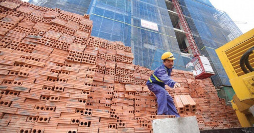 Cổ phiếu vật liệu xây dựng thêm động lực