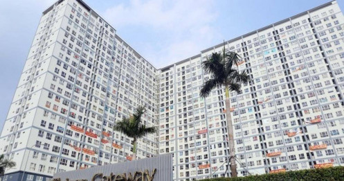 Lỗ hổng pháp lý trong quản lý quỹ bảo trì chung cư