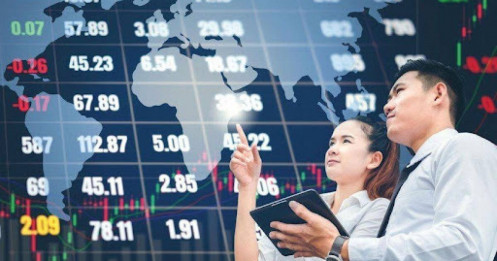 Thanh khoản phái sinh giảm mạnh trong tháng 5/2025