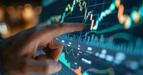 Cú "vét hàng" sát ATC quen thuộc, liệu VNINDEX đã tạo đáy hay chưa?