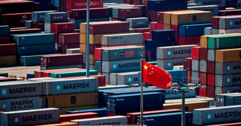 Được và mất từ làn sóng hàng hóa giá rẻ Trung Quốc