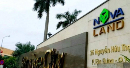 Novaland lại xin… “khất” thêm nợ: Lô trái phiếu 1.300 tỷ tiếp tục xin gia hạn