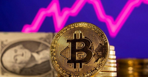Đột phá Bitcoin: Giá bất ngờ áp sát kỷ lục