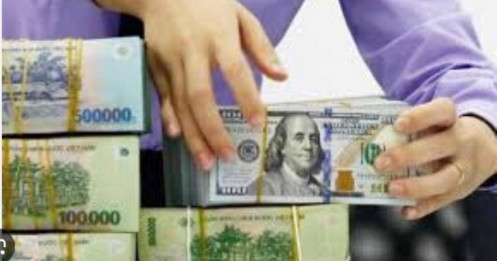 Sự kiện: Biến động tỷ giá
