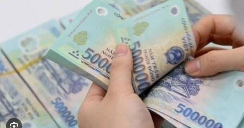 Cái bẫy của lương tăng