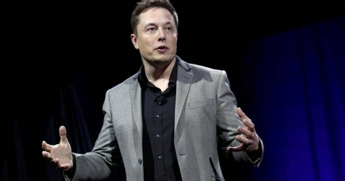 Elon Musk bất ngờ bênh vực ông Trump về biểu tình ở Los Angeles